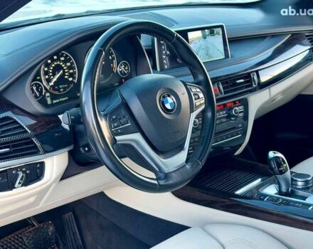 БМВ Х5, объемом двигателя 0 л и пробегом 140 тыс. км за 22500 $, фото 16 на Automoto.ua