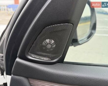 БМВ Х5, объемом двигателя 2.98 л и пробегом 190 тыс. км за 24700 $, фото 24 на Automoto.ua