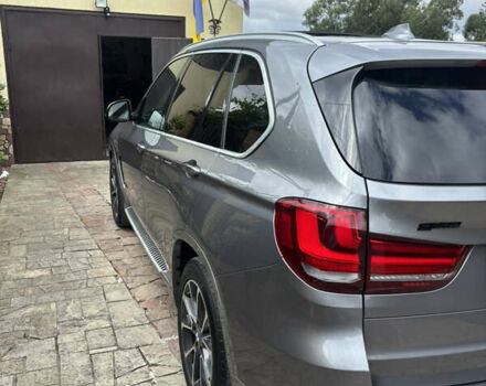 БМВ Х5, объемом двигателя 0 л и пробегом 260 тыс. км за 24000 $, фото 3 на Automoto.ua