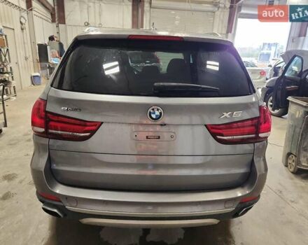 БМВ Х5, объемом двигателя 2 л и пробегом 97 тыс. км за 7400 $, фото 5 на Automoto.ua