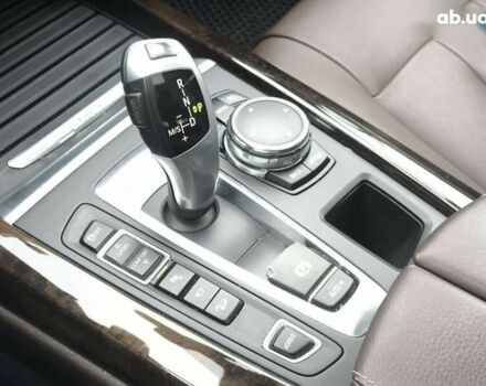 БМВ Х5, объемом двигателя 0 л и пробегом 87 тыс. км за 26499 $, фото 23 на Automoto.ua