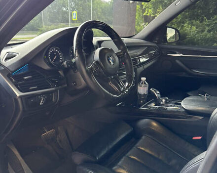 БМВ Х5, объемом двигателя 3 л и пробегом 188 тыс. км за 28999 $, фото 18 на Automoto.ua