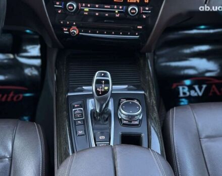 БМВ Х5, объемом двигателя 3 л и пробегом 345 тыс. км за 27000 $, фото 25 на Automoto.ua