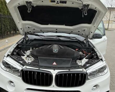 БМВ Х5, объемом двигателя 4.39 л и пробегом 105 тыс. км за 25500 $, фото 25 на Automoto.ua