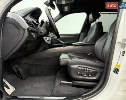 БМВ Х5, объемом двигателя 2.98 л и пробегом 190 тыс. км за 24700 $, фото 13 на Automoto.ua