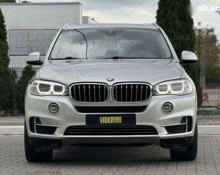 БМВ Х5, объемом двигателя 3 л и пробегом 305 тыс. км за 18500 $, фото 2 на Automoto.ua