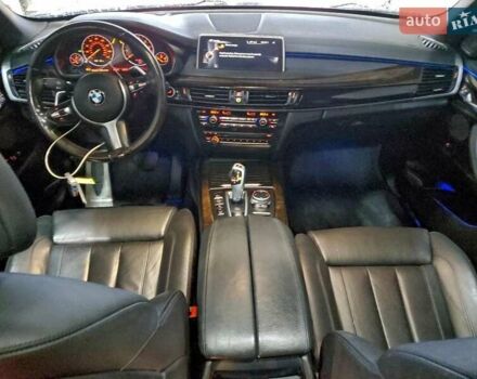 БМВ Х5, объемом двигателя 2 л и пробегом 91 тыс. км за 8000 $, фото 7 на Automoto.ua