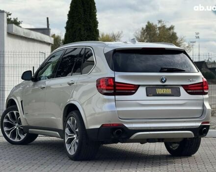 БМВ Х5, объемом двигателя 3 л и пробегом 305 тыс. км за 18500 $, фото 7 на Automoto.ua