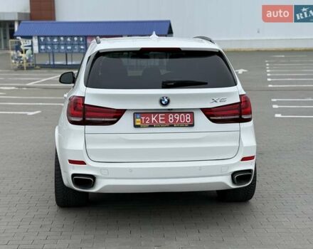 БМВ Х5, объемом двигателя 2.98 л и пробегом 190 тыс. км за 24700 $, фото 2 на Automoto.ua