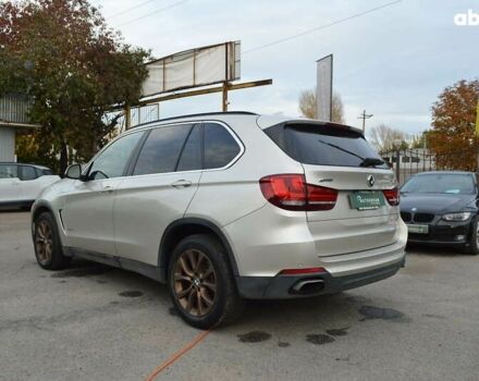 БМВ Х5, об'ємом двигуна 0 л та пробігом 131 тис. км за 27300 $, фото 4 на Automoto.ua