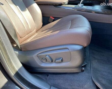 БМВ Х5, объемом двигателя 3 л и пробегом 152 тыс. км за 19800 $, фото 27 на Automoto.ua