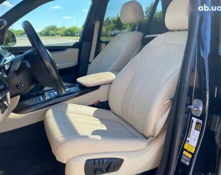 БМВ Х5, об'ємом двигуна 0 л та пробігом 154 тис. км за 32900 $, фото 17 на Automoto.ua