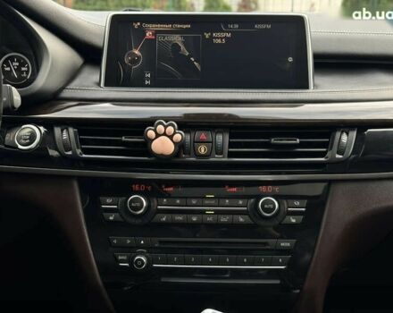 БМВ Х5, об'ємом двигуна 3 л та пробігом 305 тис. км за 18990 $, фото 29 на Automoto.ua