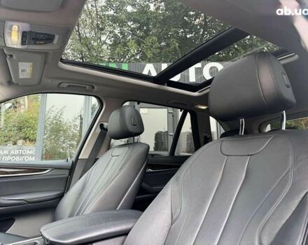 БМВ Х5, об'ємом двигуна 0 л та пробігом 160 тис. км за 27500 $, фото 26 на Automoto.ua