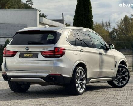 БМВ Х5, об'ємом двигуна 3 л та пробігом 305 тис. км за 18990 $, фото 10 на Automoto.ua