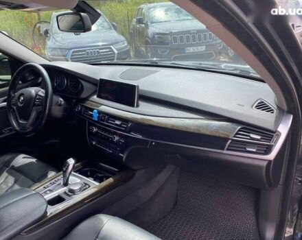 БМВ Х5, объемом двигателя 3 л и пробегом 160 тыс. км за 22950 $, фото 8 на Automoto.ua