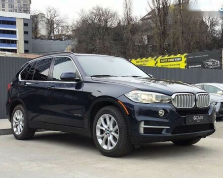 БМВ Х5, объемом двигателя 0 л и пробегом 87 тыс. км за 26499 $, фото 2 на Automoto.ua
