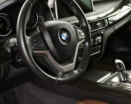 БМВ Х5, объемом двигателя 2.99 л и пробегом 157 тыс. км за 35000 $, фото 12 на Automoto.ua