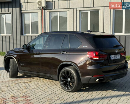 БМВ Х5, об'ємом двигуна 2 л та пробігом 170 тис. км за 33000 $, фото 20 на Automoto.ua