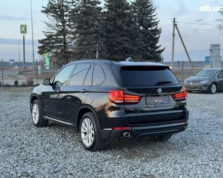 БМВ Х5, объемом двигателя 3 л и пробегом 345 тыс. км за 27000 $, фото 6 на Automoto.ua