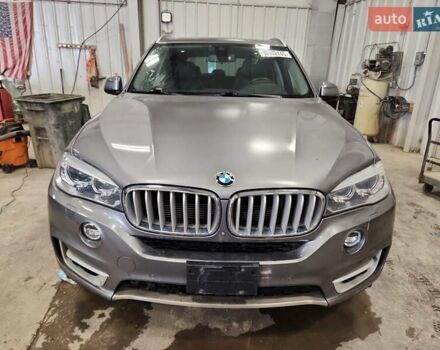 БМВ Х5, объемом двигателя 2 л и пробегом 97 тыс. км за 7400 $, фото 4 на Automoto.ua
