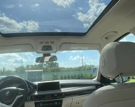 БМВ Х5, объемом двигателя 2 л и пробегом 110 тыс. км за 32950 $, фото 14 на Automoto.ua