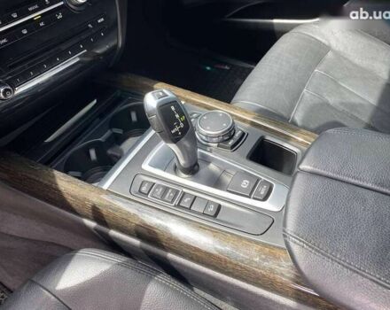 БМВ Х5, объемом двигателя 3 л и пробегом 160 тыс. км за 22950 $, фото 17 на Automoto.ua