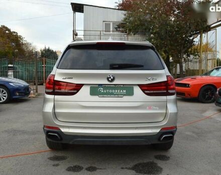 БМВ Х5, об'ємом двигуна 0 л та пробігом 131 тис. км за 27300 $, фото 6 на Automoto.ua