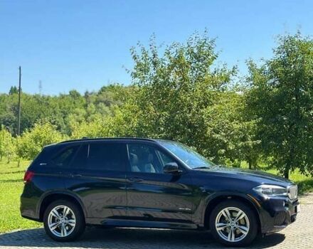 БМВ Х5, объемом двигателя 0 л и пробегом 199 тыс. км за 27500 $, фото 8 на Automoto.ua