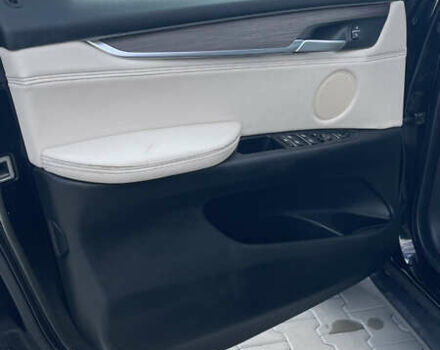 БМВ Х5, объемом двигателя 2 л и пробегом 110 тыс. км за 32950 $, фото 8 на Automoto.ua