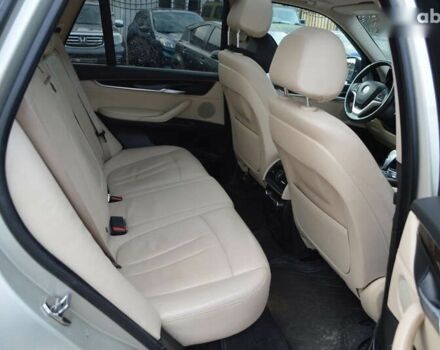 БМВ Х5, об'ємом двигуна 0 л та пробігом 131 тис. км за 27300 $, фото 21 на Automoto.ua