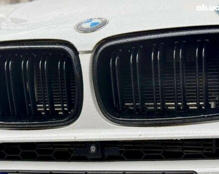 БМВ Х5, объемом двигателя 0 л и пробегом 140 тыс. км за 22500 $, фото 13 на Automoto.ua