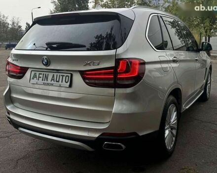 БМВ Х5, об'ємом двигуна 0 л та пробігом 160 тис. км за 27500 $, фото 6 на Automoto.ua