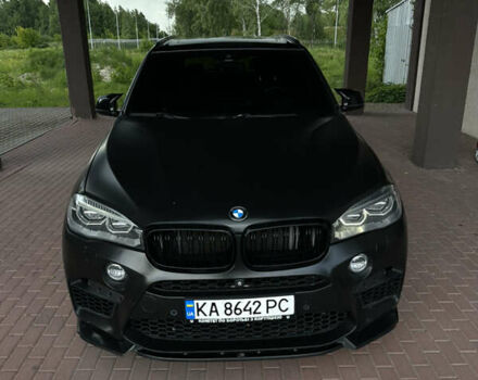 БМВ Х5, объемом двигателя 3 л и пробегом 188 тыс. км за 28999 $, фото 13 на Automoto.ua