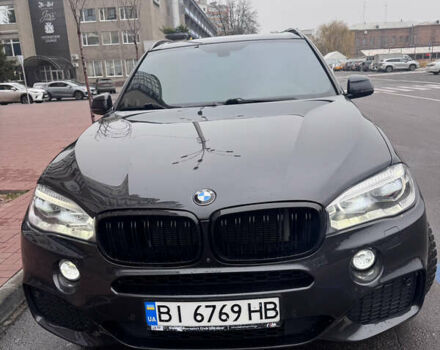 БМВ Х5, об'ємом двигуна 3 л та пробігом 143 тис. км за 30000 $, фото 1 на Automoto.ua