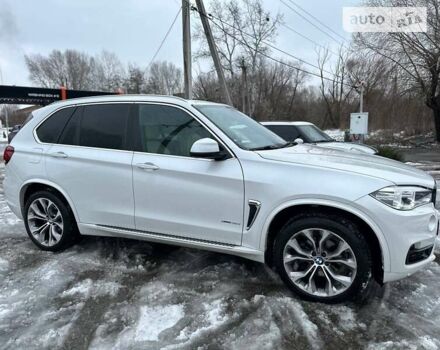 БМВ Х5, об'ємом двигуна 3 л та пробігом 114 тис. км за 27500 $, фото 5 на Automoto.ua