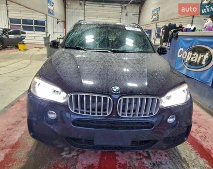 БМВ Х5, объемом двигателя 2 л и пробегом 91 тыс. км за 8000 $, фото 4 на Automoto.ua