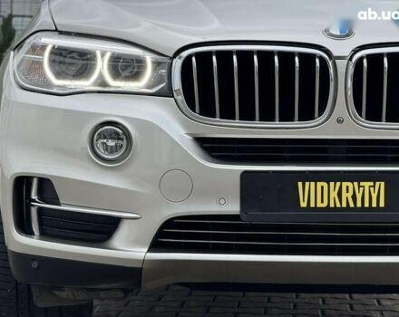 БМВ Х5, об'ємом двигуна 3 л та пробігом 305 тис. км за 18990 $, фото 18 на Automoto.ua