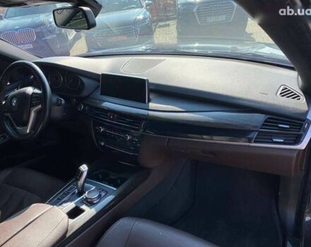 БМВ Х5, объемом двигателя 3 л и пробегом 152 тыс. км за 19800 $, фото 8 на Automoto.ua