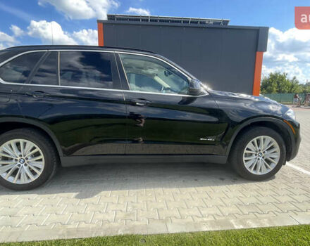 БМВ Х5, объемом двигателя 2 л и пробегом 110 тыс. км за 32950 $, фото 3 на Automoto.ua