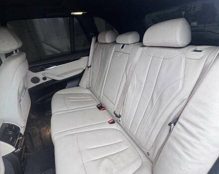 БМВ Х5, об'ємом двигуна 3 л та пробігом 143 тис. км за 30000 $, фото 19 на Automoto.ua