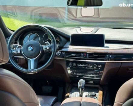 БМВ Х5, объемом двигателя 0 л и пробегом 199 тыс. км за 27500 $, фото 10 на Automoto.ua