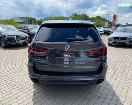 БМВ Х5, объемом двигателя 3 л и пробегом 160 тыс. км за 22950 $, фото 5 на Automoto.ua