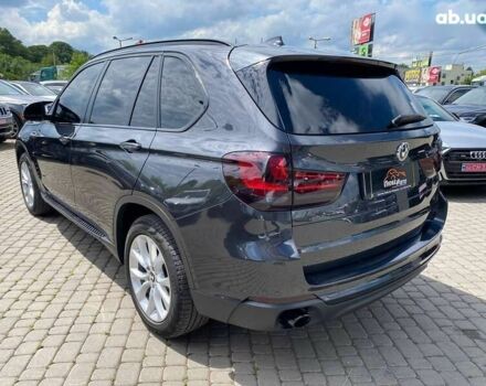 БМВ Х5, объемом двигателя 3 л и пробегом 160 тыс. км за 22950 $, фото 4 на Automoto.ua