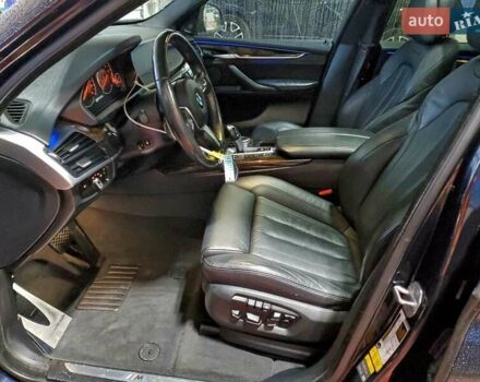 БМВ Х5, объемом двигателя 2 л и пробегом 91 тыс. км за 8000 $, фото 6 на Automoto.ua