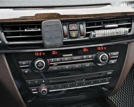 БМВ Х5, объемом двигателя 0 л и пробегом 87 тыс. км за 26499 $, фото 22 на Automoto.ua