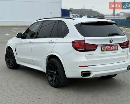 БМВ Х5, объемом двигателя 2.98 л и пробегом 190 тыс. км за 24700 $, фото 3 на Automoto.ua