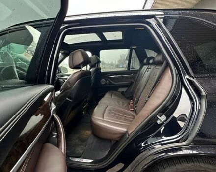 БМВ Х5, объемом двигателя 0 л и пробегом 199 тыс. км за 28750 $, фото 24 на Automoto.ua