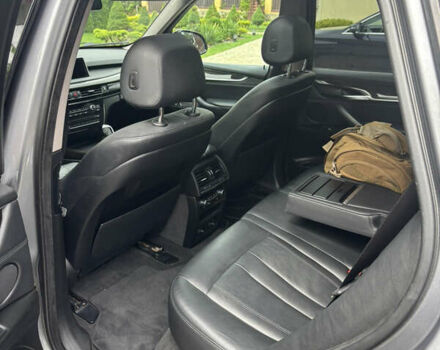 БМВ Х5, объемом двигателя 0 л и пробегом 260 тыс. км за 24000 $, фото 6 на Automoto.ua