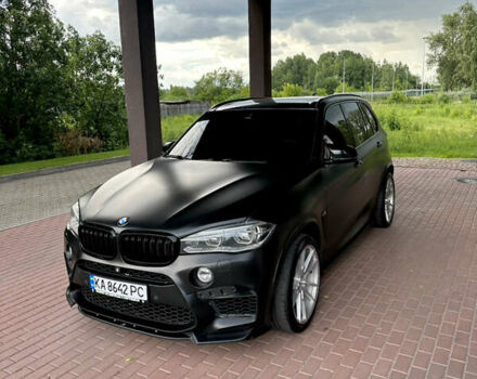 БМВ Х5, объемом двигателя 3 л и пробегом 180 тыс. км за 28999 $, фото 2 на Automoto.ua